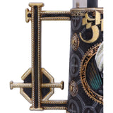 Ghost Papa Emeritus III Gold Tankard