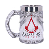 Assassin's Creed White Game Tankard