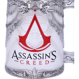 Assassin's Creed White Game Tankard