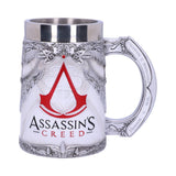 Assassin's Creed White Game Tankard