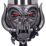 Motorhead Snaggletooth Warpig Goblet Glass