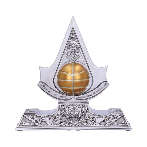 Assassin's Creed Apple of Eden Resin Bookends