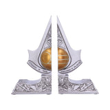 Assassin's Creed Apple of Eden Resin Bookends