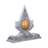 Assassin's Creed Apple of Eden Resin Bookends