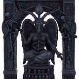 Baphomet Temple Ornament
