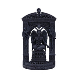 Baphomet Temple Ornament