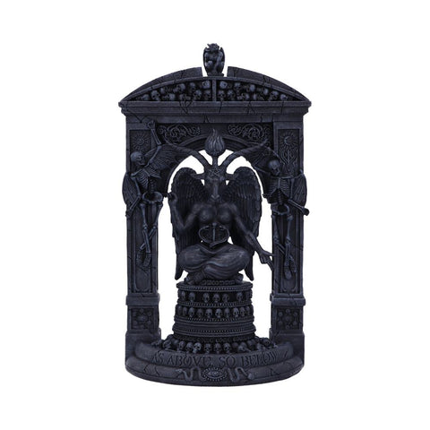 Baphomet Temple Ornament
