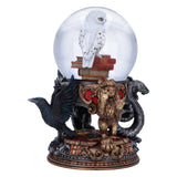 Harry Potter Hedwig Snow Globe