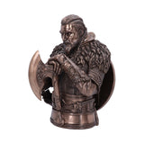 Assassin's Creed Valhalla Eivor Bronze Bust