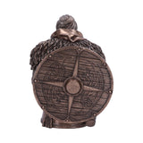 Assassin's Creed Valhalla Eivor Bronze Bust