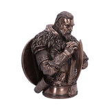 Assassin's Creed Valhalla Eivor Bronze Bust
