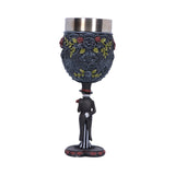 Gothic Skeleton Mr Goblet