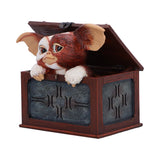 Gremlins Gizmo in a Box Figurine