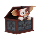 Gremlins Gizmo in a Box Figurine