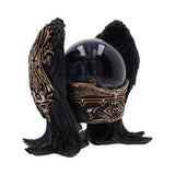 Baphomet Antiquity Gothic Snow Globe
