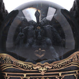 Baphomet Antiquity Gothic Snow Globe