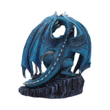 Protector of Magick Figurine