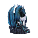 Protector of Magick Figurine
