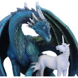 Protector of Magick Figurine