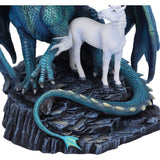 Protector of Magick Figurine