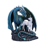 Protector of Magick Figurine