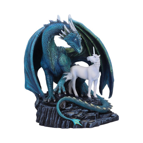 Protector of Magick Figurine