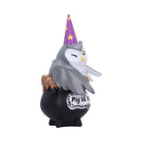 My Lil Familiar Alden Owl Figure