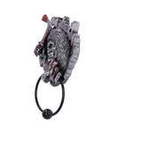 Iron Maiden Killers Eddie Door Knocker