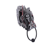 Iron Maiden Killers Eddie Door Knocker