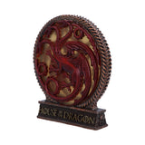 House of the Dragon LED Lamp