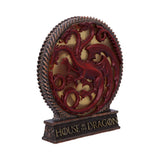 House of the Dragon LED Lamp