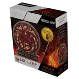 House of the Dragon LED Lamp