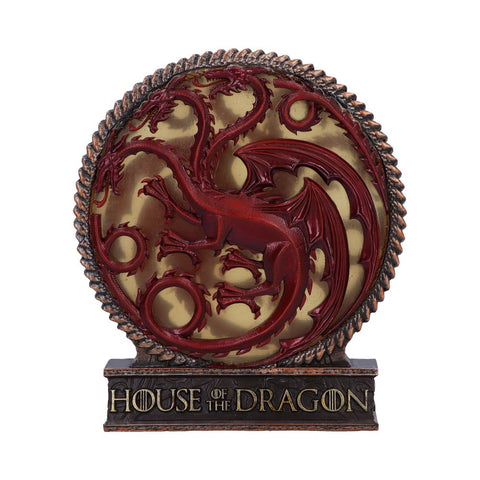 House of the Dragon LED Lamp