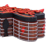 AC/DC Logo Guitar Inspired Box