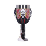 Ghost Papa Emeritus Evolution Goblet