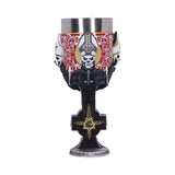 Ghost Papa Emeritus Evolution Goblet