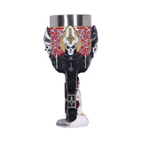 Ghost Papa Emeritus Evolution Goblet