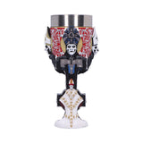 Ghost Papa Emeritus Evolution Goblet