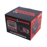 Dungeons & Dragons Bag of Holding and Devouring Box