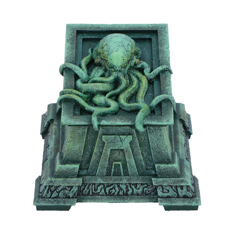Crypt of Cthulhu Box