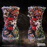 Dungeons & Dragons Beholder Monster 1 Minute Sand Timer