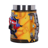 Transformers Heroes of Cybertron Collectable Tankard