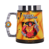 Transformers Heroes of Cybertron Collectable Tankard