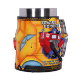 Transformers Heroes of Cybertron Collectable Tankard