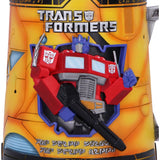 Transformers Heroes of Cybertron Collectable Tankard