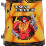 Transformers Heroes of Cybertron Collectable Tankard