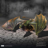 Game of Thrones Rhaegal Figurine