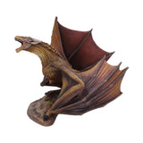 Game of Thrones Viserion Figurine