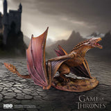 Game of Thrones Viserion Figurine
