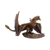 Game of Thrones Viserion Figurine